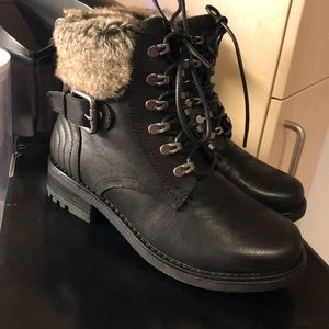 Torrid Wide Width Size 8.5 Boots